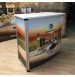 PANSET MASA OVAL 90'LIK